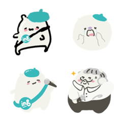 ing表情貼 – LINE表情貼 | LINE STORE