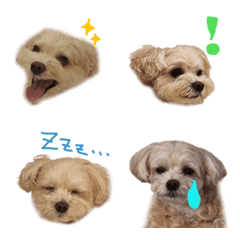 つののLINE スタンプ・絵文字一覧 | LINE STORE