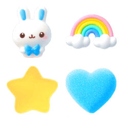 Dream Cute Dream Emoji 6