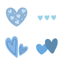 about i love you.love(blue)