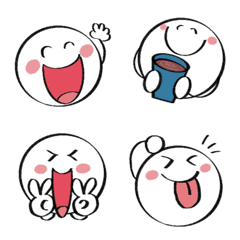 Kanafull Useful! Simples emojis