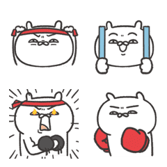 Zhuaitu  vitality-Dynamic stickers