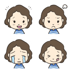 Emoticons to liven up your conversations