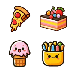 food stickers1