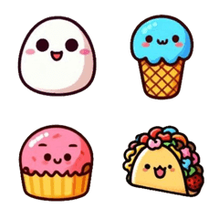 food stickers2