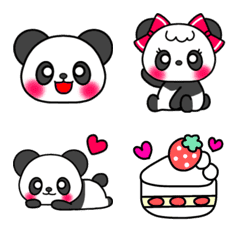 panda   Emoji