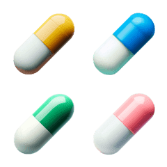 Take Medicine [Emoji]