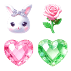 Jewelry Charming Emoji 3