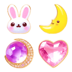 Jewelry Dream Emoji 7