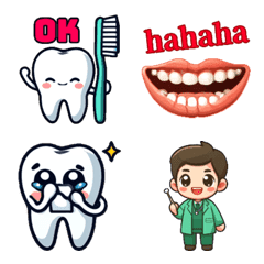 Projeto Dentes Saudáveis