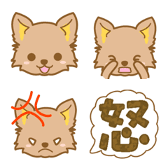 dogEmoji(brownchihuahua)2-toYvu-