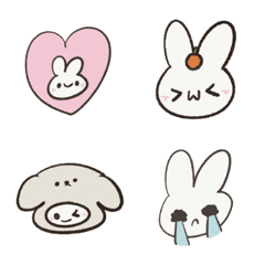 rabbit_cute