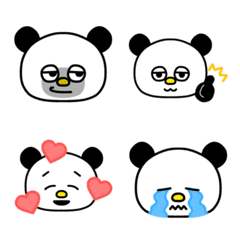 Sasaki's emoji