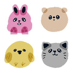 animals emoji1