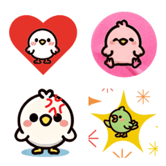 [Chick]Emoji
