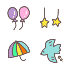 fairy tic fancy Emoji