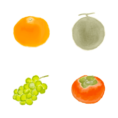 Various fruits2 efu