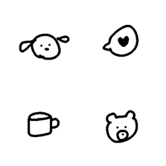 micro emoji 2