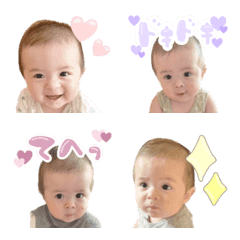 Henry's Emojis (luluso)