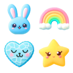 Dream Cute Dream Emoji 7