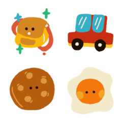 a lovely bright morning emoji :-)