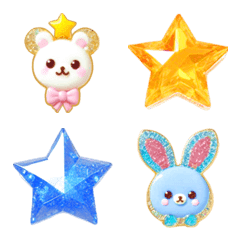 Jewelry Emoji (Early Summer) 8