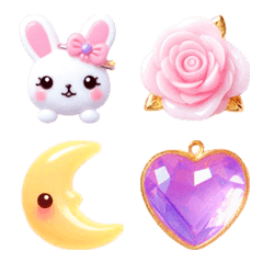 Jewelry Dream Emoji 8