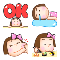4funnygirl Emoji (part 2)