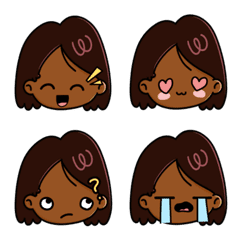 Sherae's Emoji