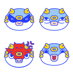 pufferfriend