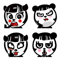 pandachables Emoji 5