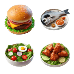 food  emoji