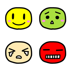 fun face emoji1