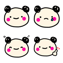 porin_maruru. Emoji