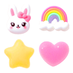 Dream Cute Emoji 12