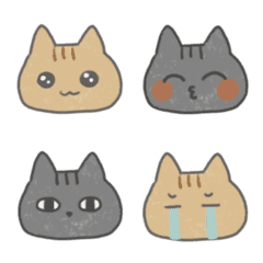 cat Emoji....