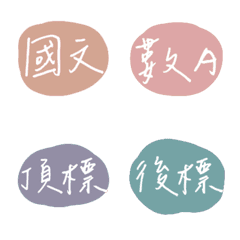 Practical-test score  (Taiwan Students)