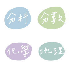 Practical-test score (Taiwan Students)