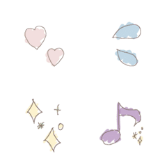 Emoji*5860