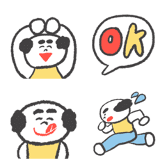 uncle's emoji