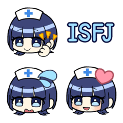 ISFJ_Emoji