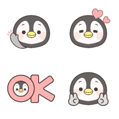 penguin-Emoji