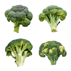 broccoli  emoji