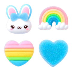 Dream Cute Dream Emoji 9