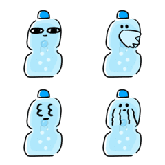 simple Ramune Daily conversation