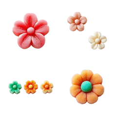 Flower emojiii