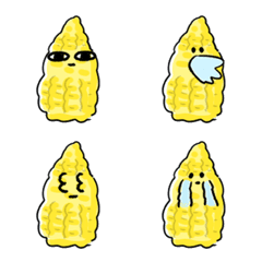 simple baby corn Daily conversation