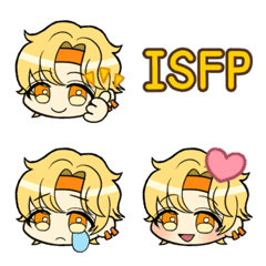 ISFP_Emoji