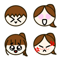 Dosunko Emoji