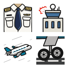 Aviation Life Part 1 - Still Controlling